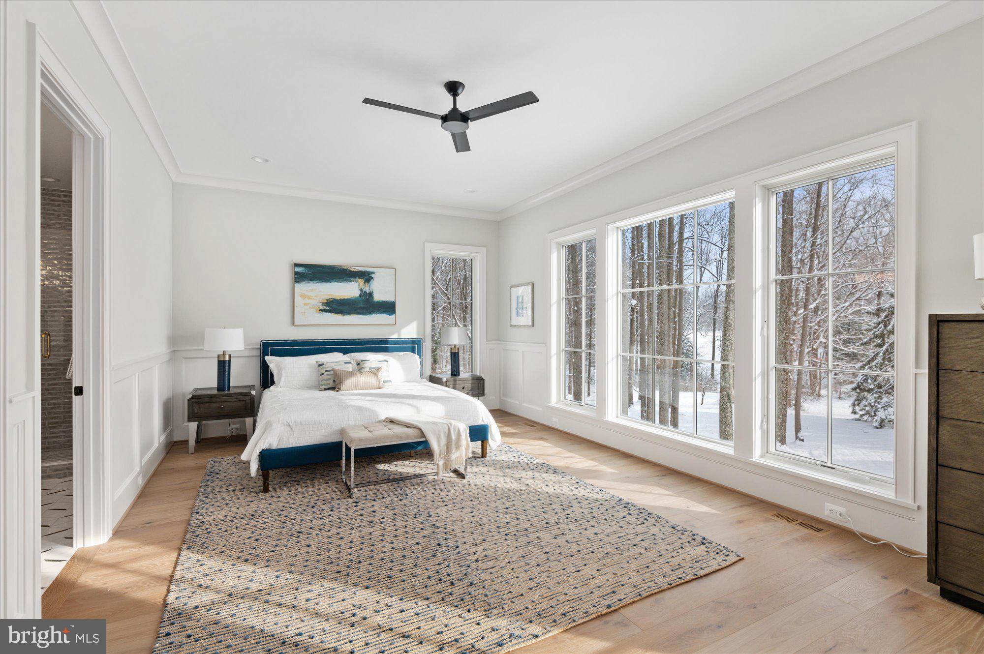 8423 Brook Road McLean, VA 22102 - Photo 41 of 106