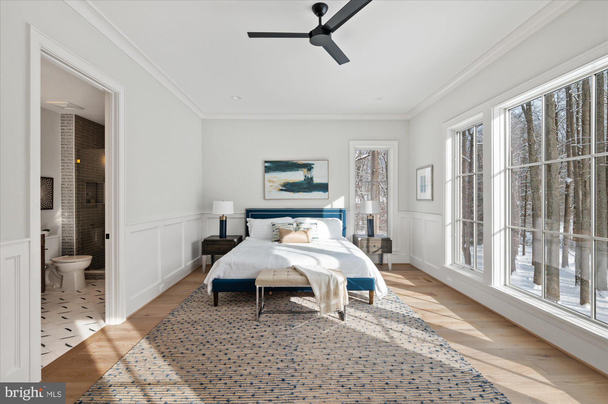 8423 Brook Road McLean, VA 22102 - Photo 42 of 106