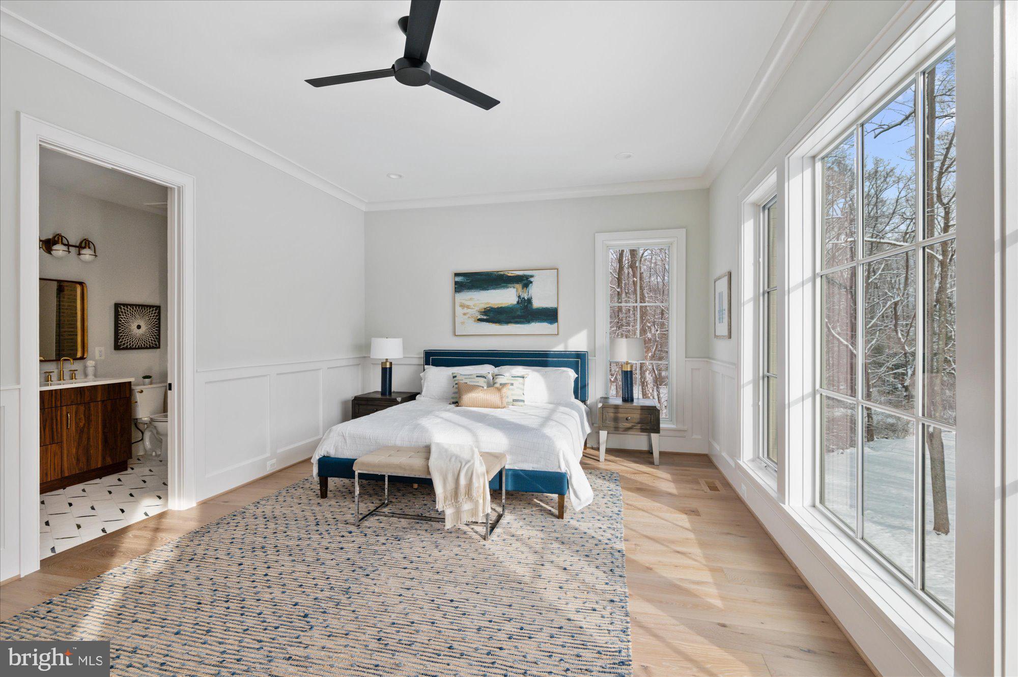 8423 Brook Road McLean, VA 22102 - Photo 43 of 106