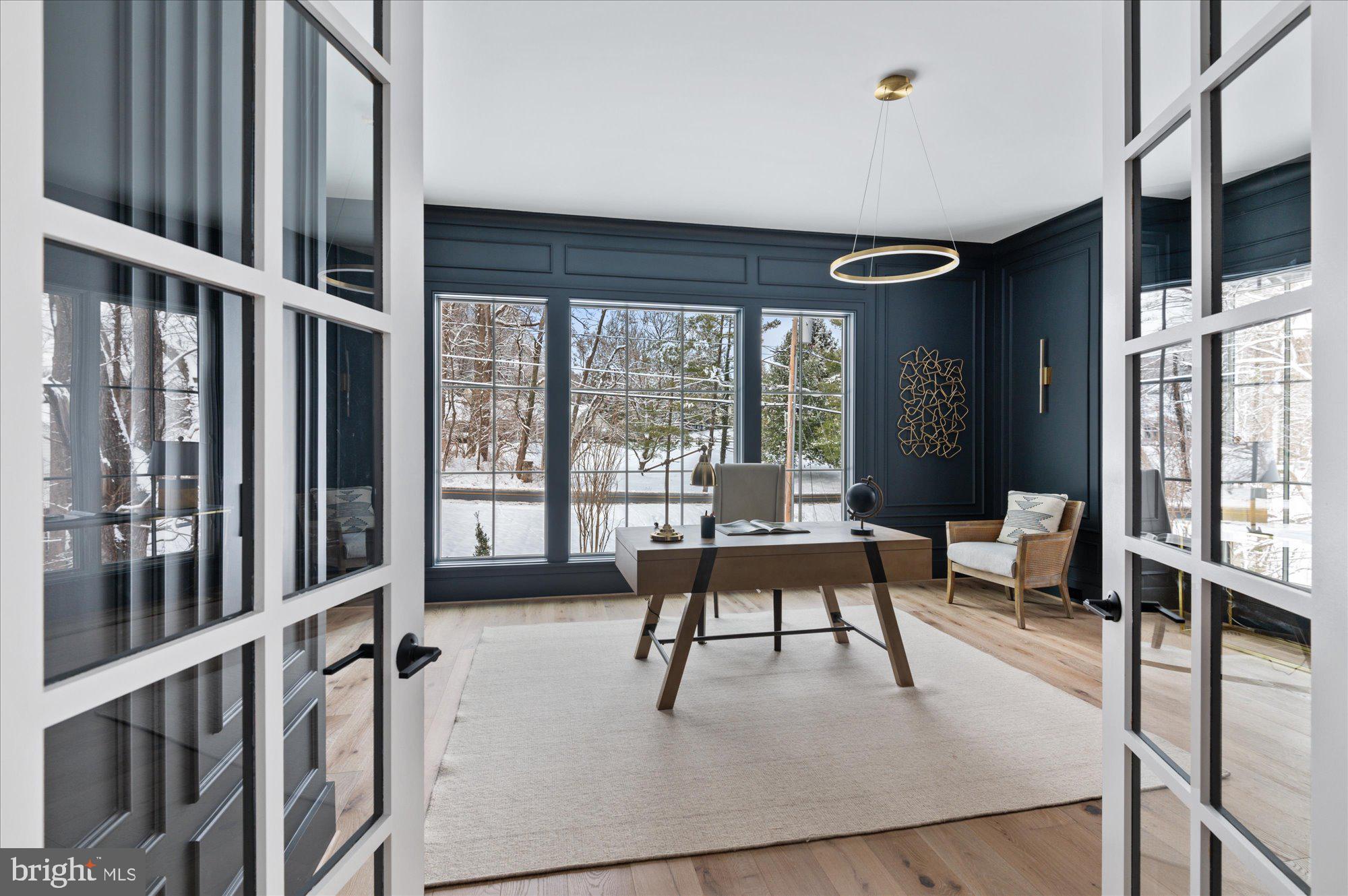 8423 Brook Road McLean, VA 22102 - Photo 46 of 106