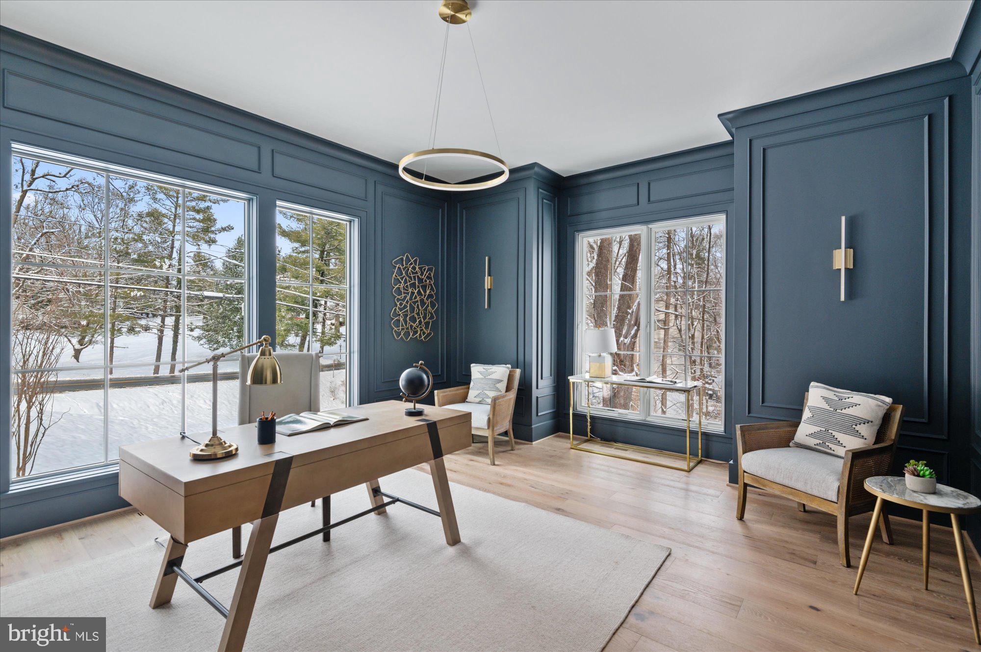 8423 Brook Road McLean, VA 22102 - Photo 47 of 106