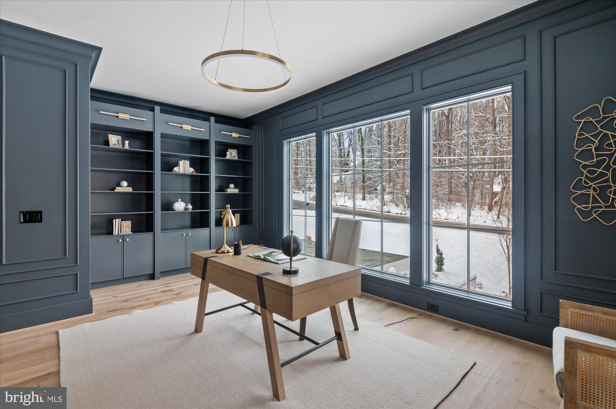 8423 Brook Road McLean, VA 22102 - Photo 48 of 106