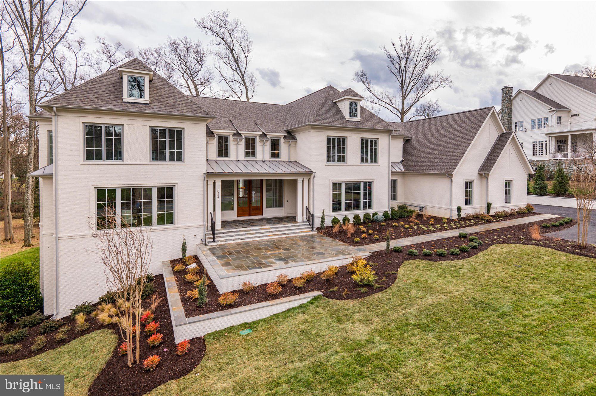 8423 Brook Road McLean, VA 22102 - Photo 5 of 106