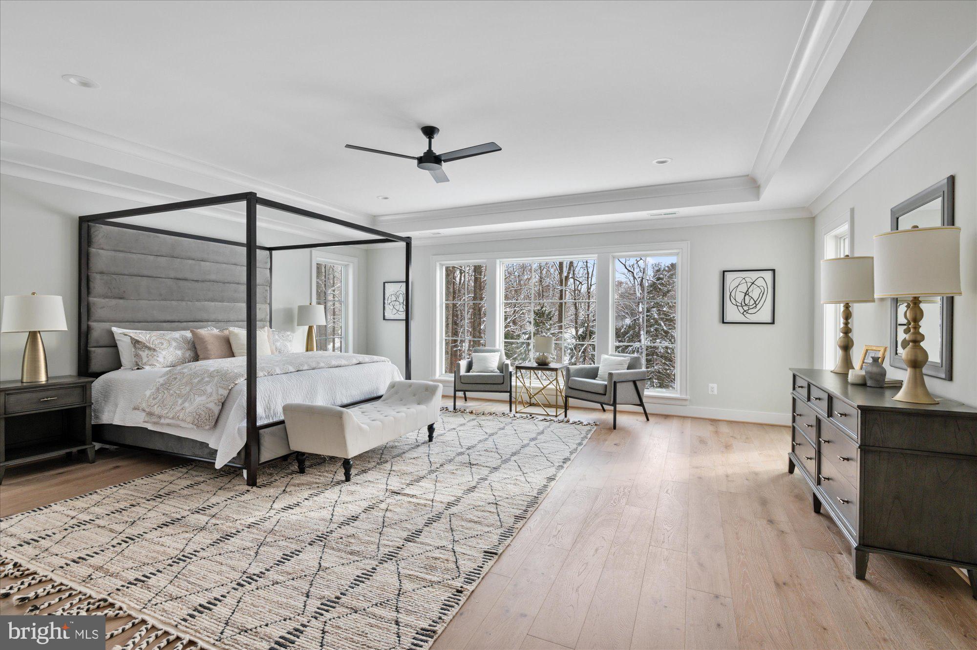 8423 Brook Road McLean, VA 22102 - Photo 53 of 106