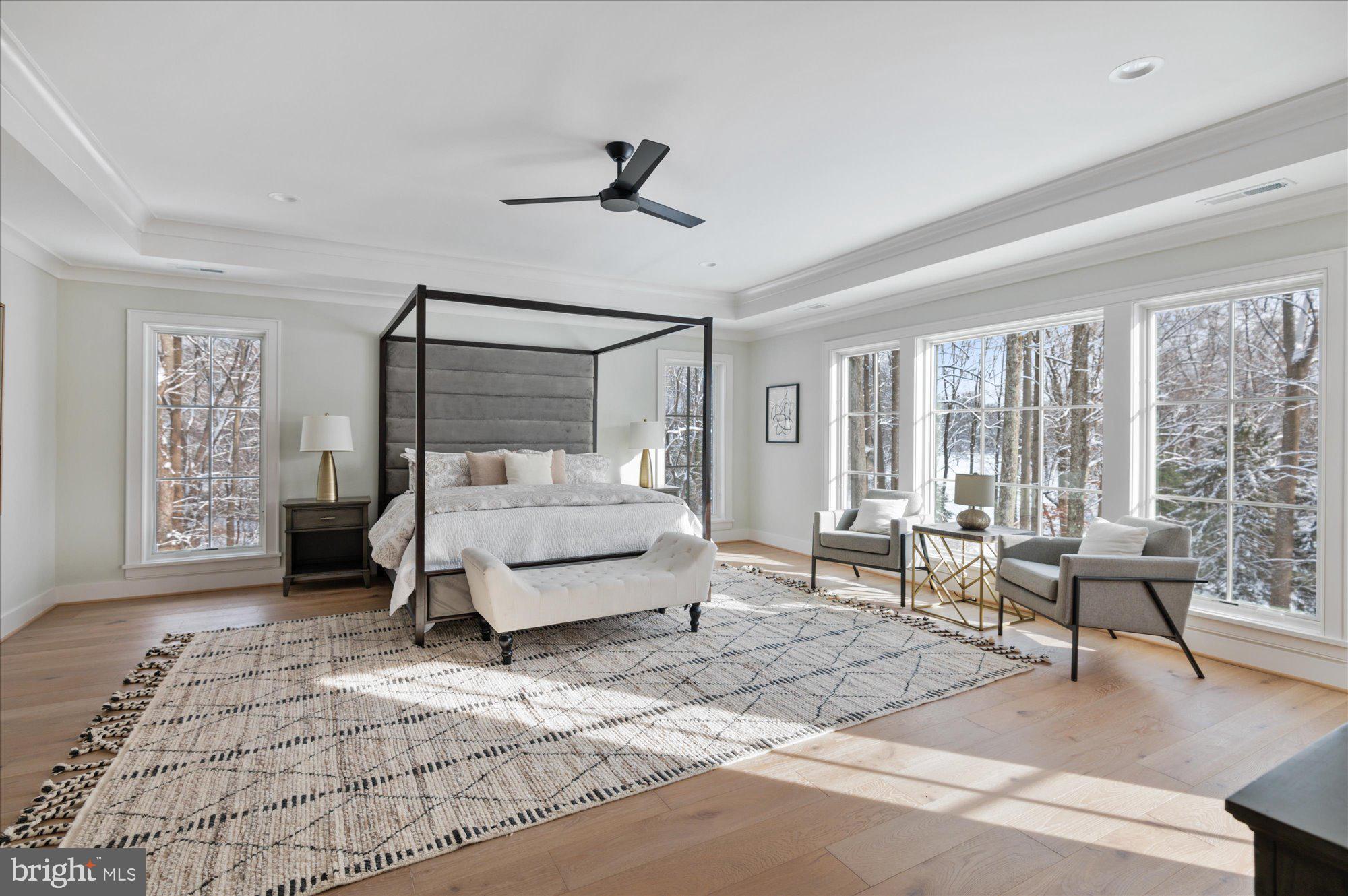 8423 Brook Road McLean, VA 22102 - Photo 54 of 106