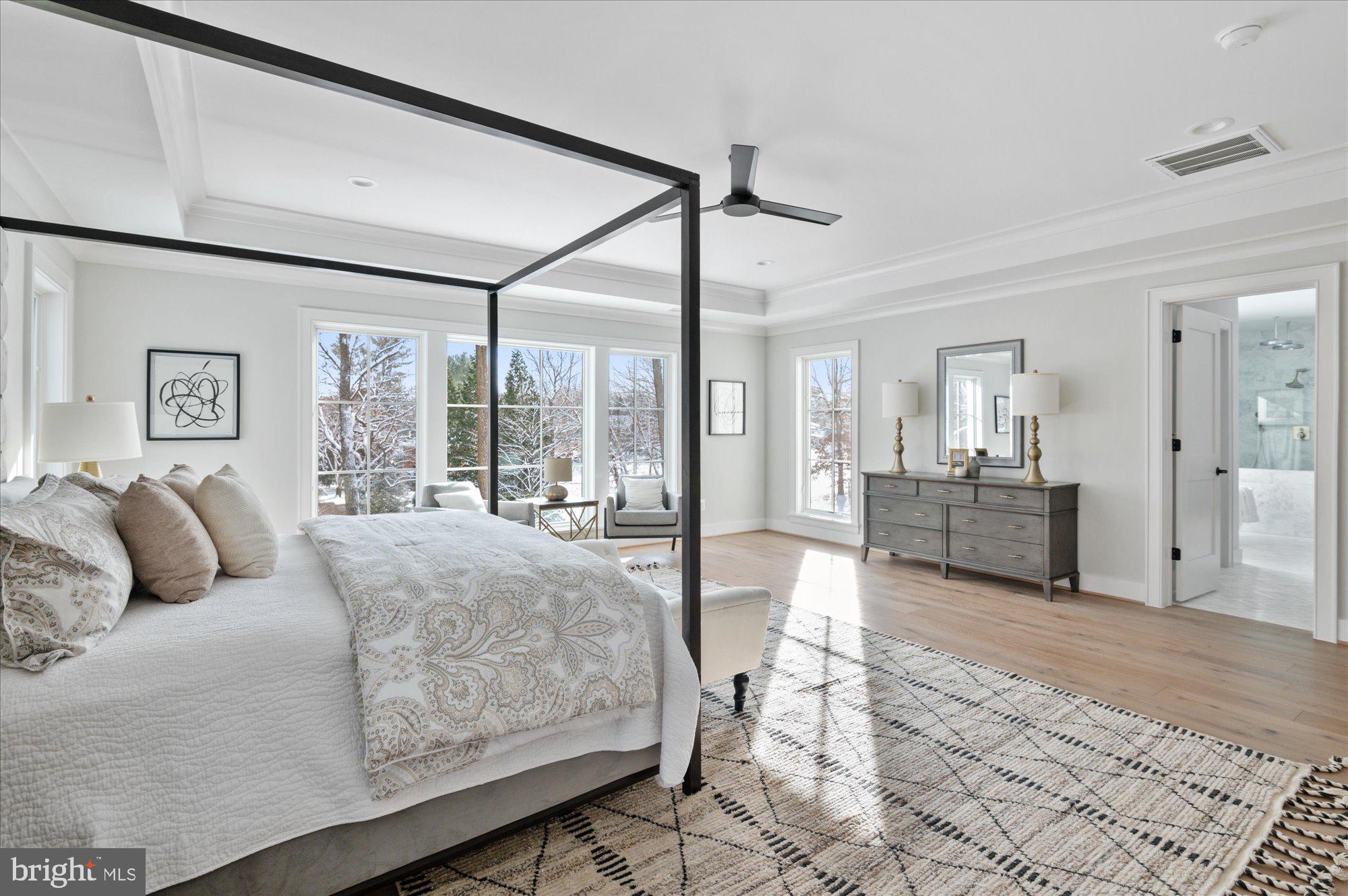 8423 Brook Road McLean, VA 22102 - Photo 55 of 106