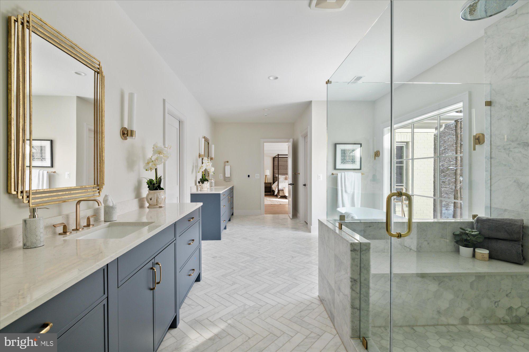 8423 Brook Road McLean, VA 22102 - Photo 58 of 106