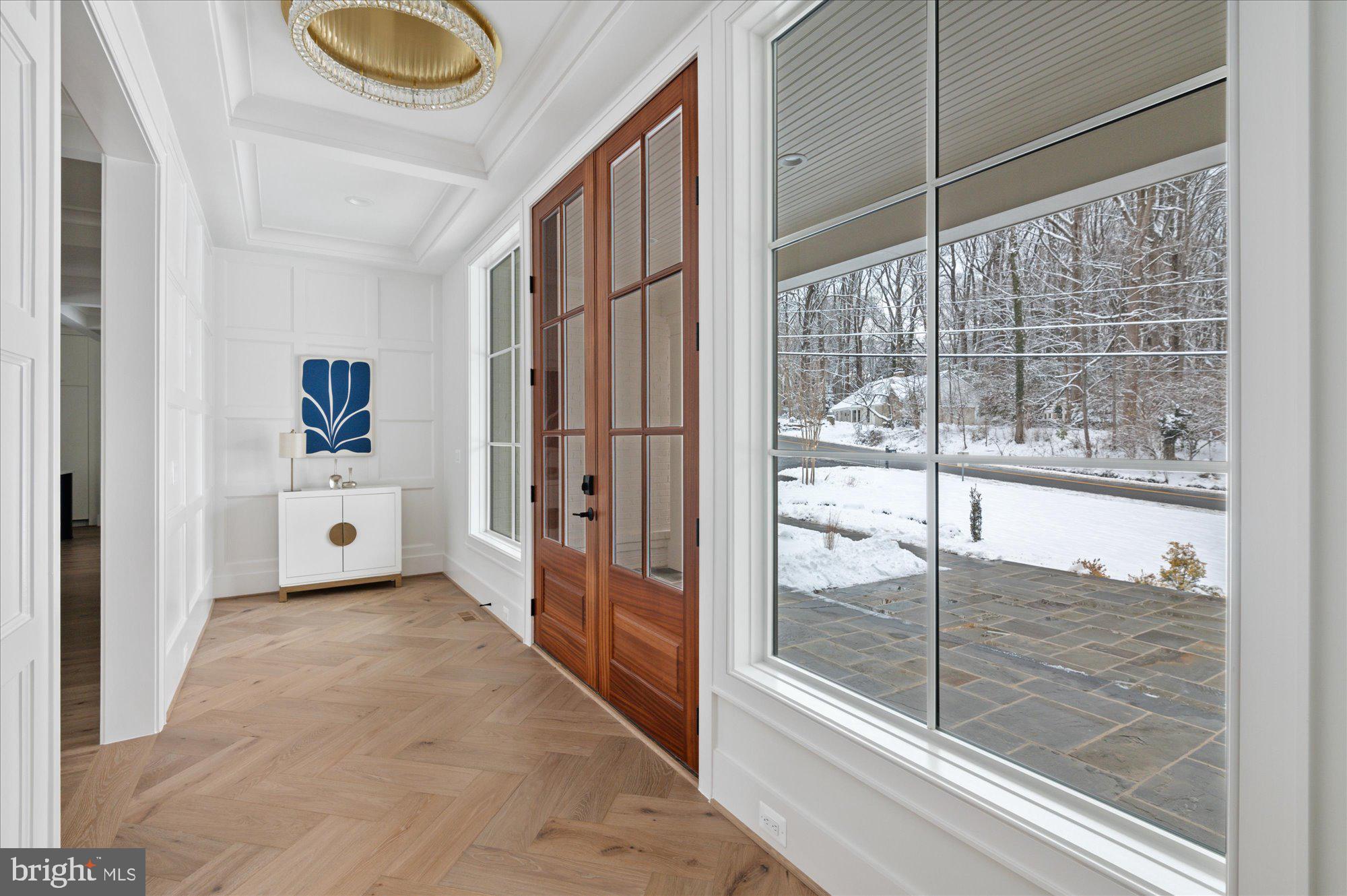 8423 Brook Road McLean, VA 22102 - Photo 8 of 106