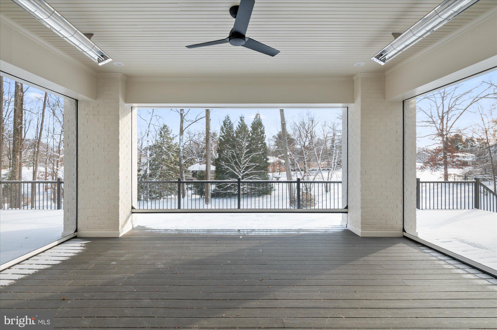 8423 Brook Road McLean, VA 22102 - Photo 83 of 106