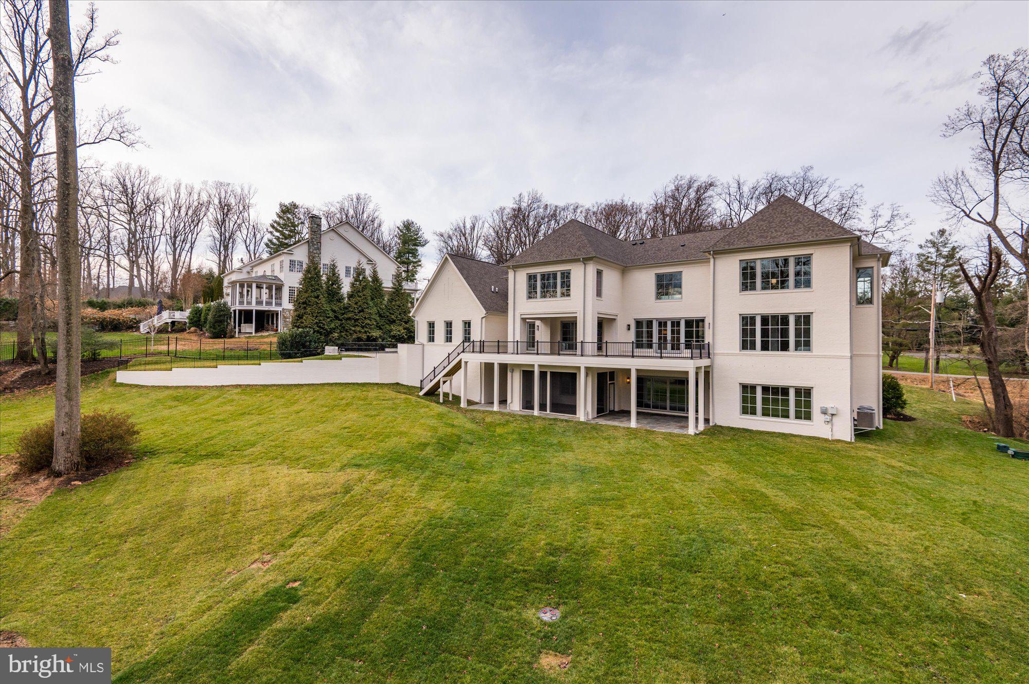 8423 Brook Road McLean, VA 22102 - Photo 85 of 106