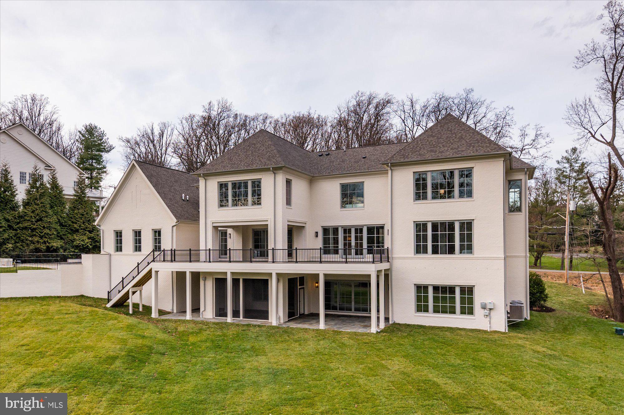 8423 Brook Road McLean, VA 22102 - Photo 87 of 106