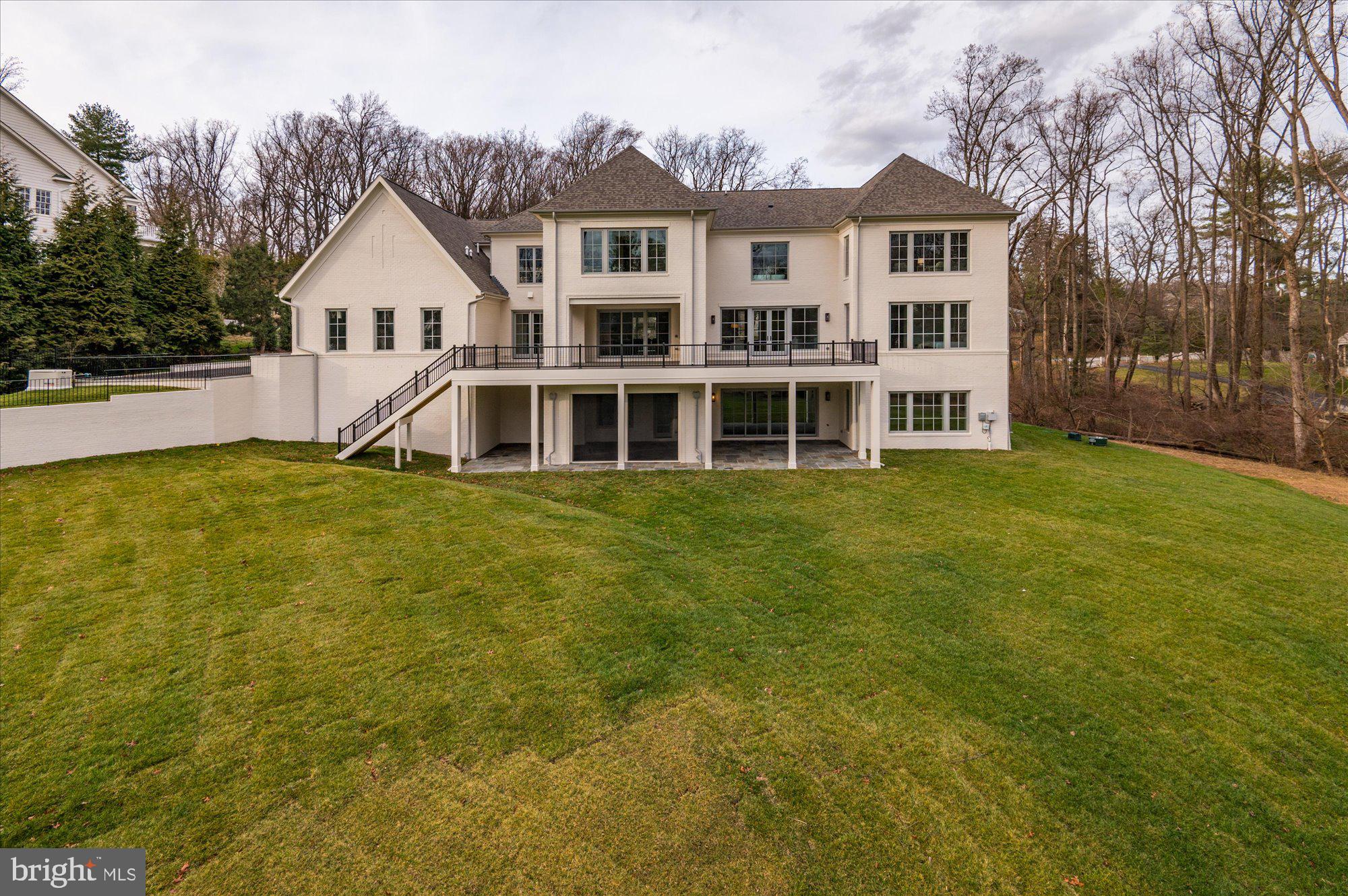 8423 Brook Road McLean, VA 22102 - Photo 88 of 106