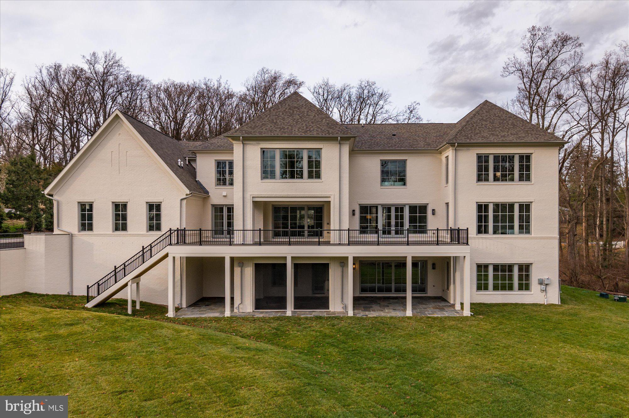 8423 Brook Road McLean, VA 22102 - Photo 89 of 106