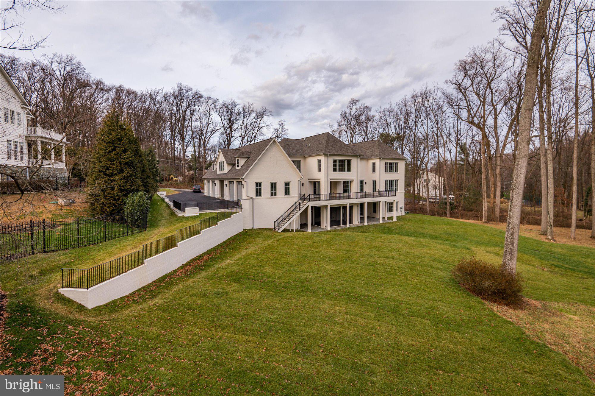 8423 Brook Road McLean, VA 22102 - Photo 90 of 106