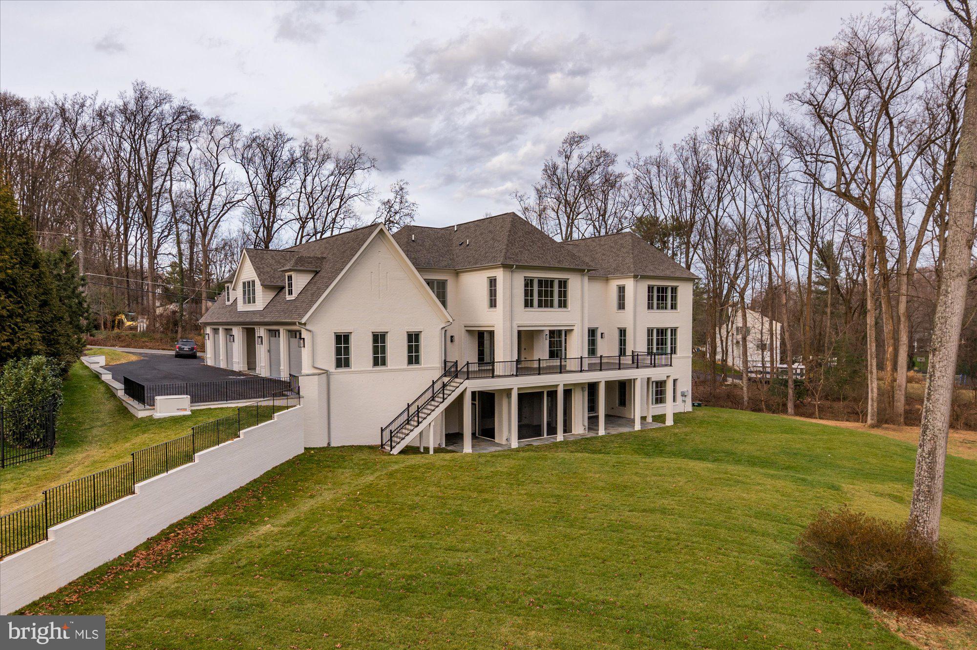 8423 Brook Road McLean, VA 22102 - Photo 91 of 106