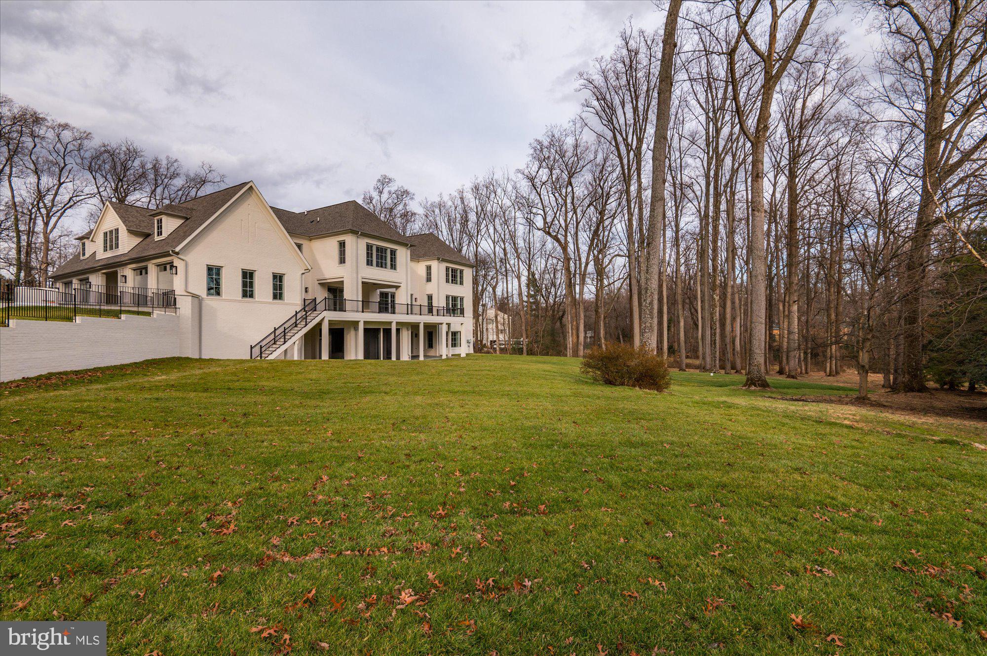 8423 Brook Road McLean, VA 22102 - Photo 96 of 106