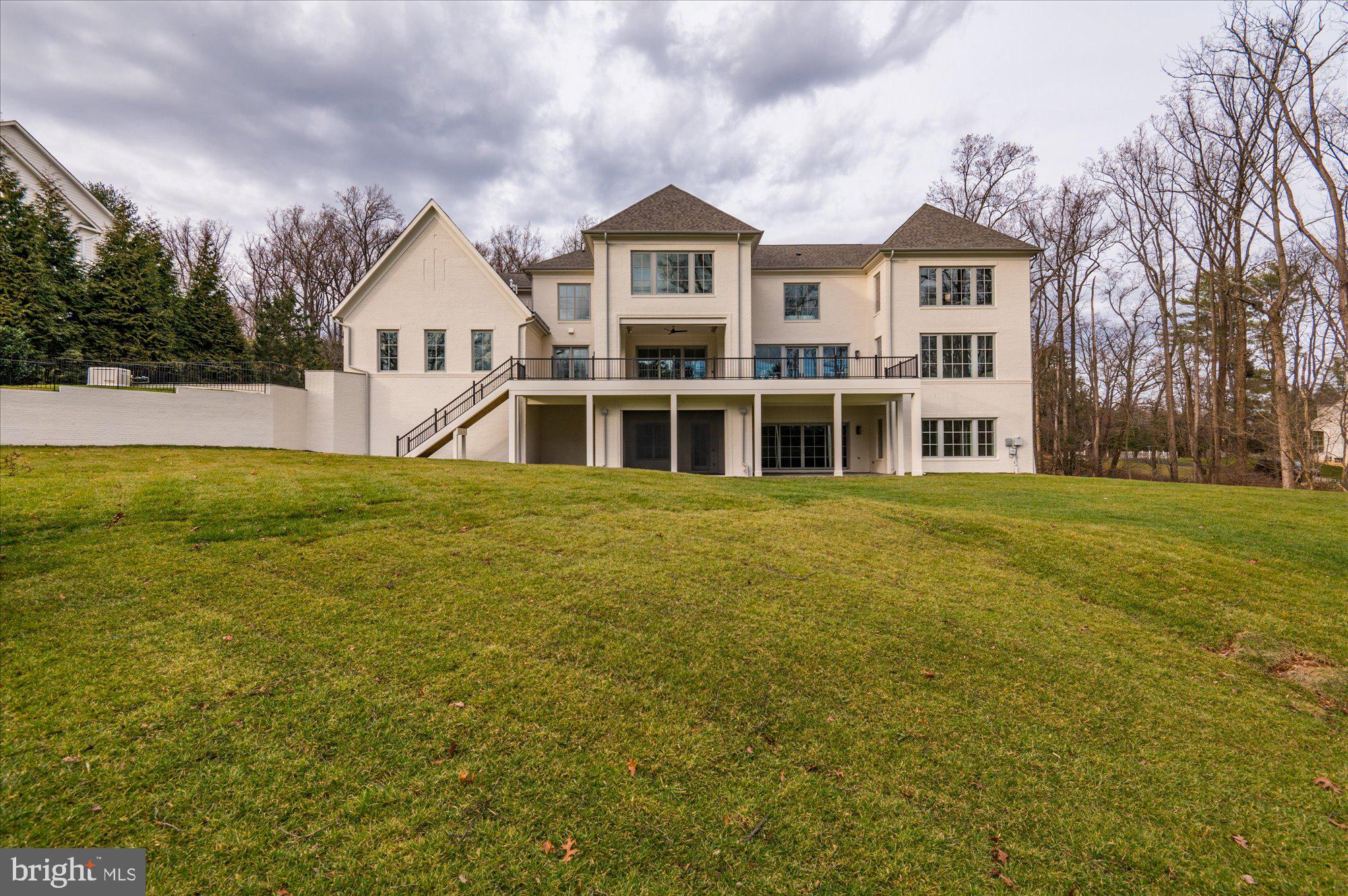 8423 Brook Road McLean, VA 22102 - Photo 97 of 106