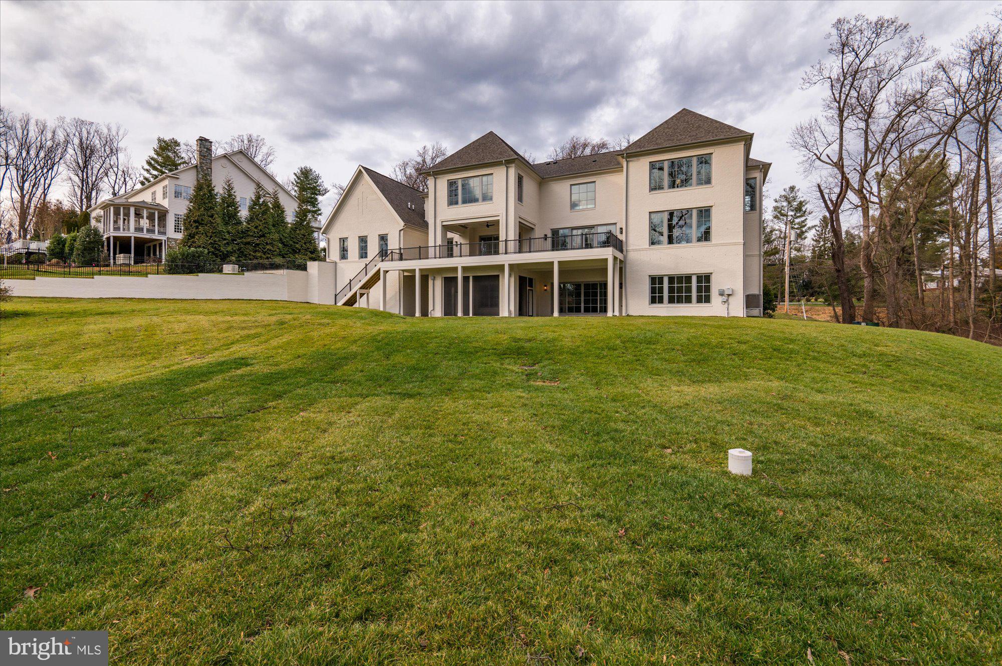 8423 Brook Road McLean, VA 22102 - Photo 98 of 106