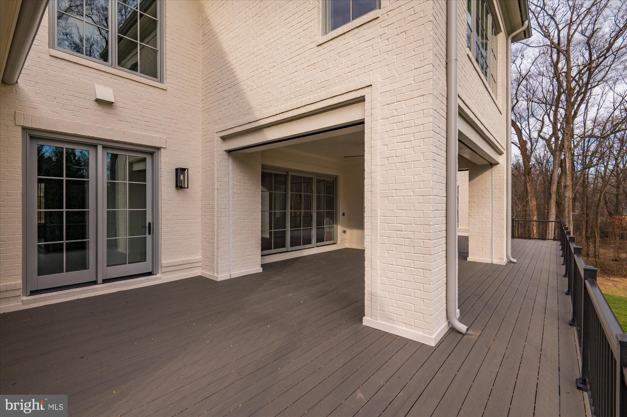 8423 Brook Road McLean, VA 22102 - Photo 99 of 106