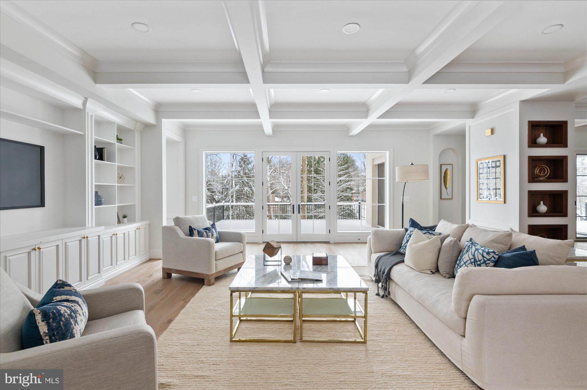 8423 Brook Road McLean, VA 22102 - Photo 10 of 106