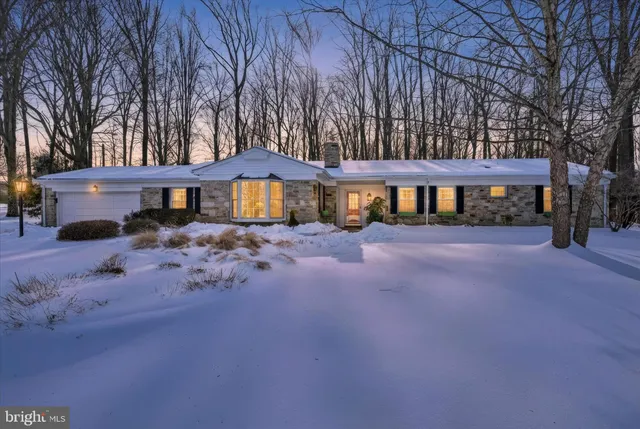 $820,000 | 1110 Sleepy Dell Court, Baltimore, MD 21286