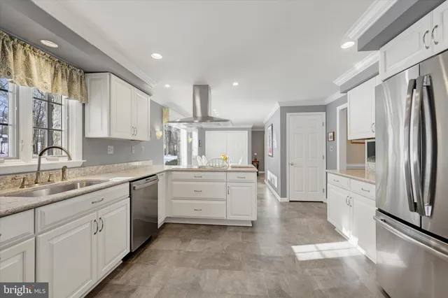 $820,000 | 1110 Sleepy Dell Court, Baltimore, MD 21286