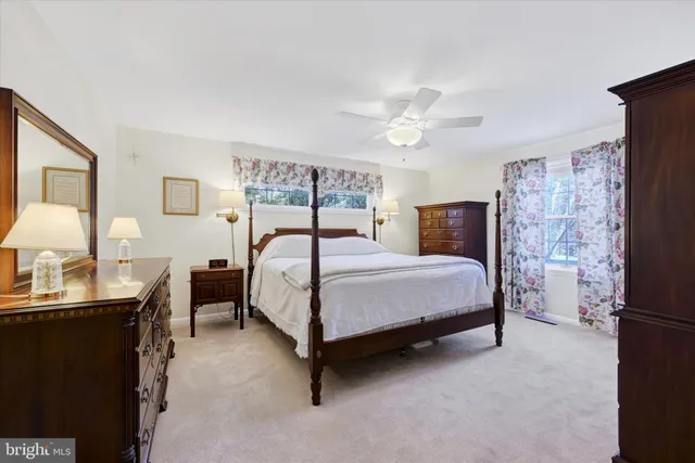 $820,000 | 1110 Sleepy Dell Court, Baltimore, MD 21286