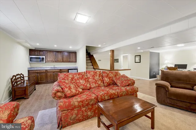 $820,000 | 1110 Sleepy Dell Court, Baltimore, MD 21286