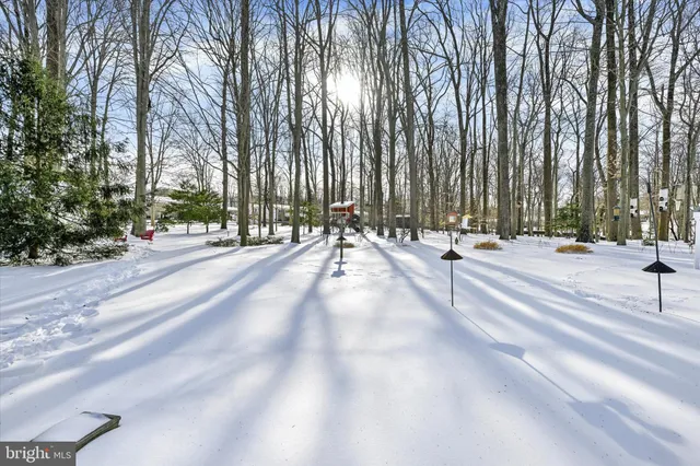 $820,000 | 1110 Sleepy Dell Court, Baltimore, MD 21286