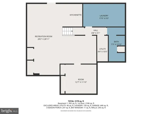 $820,000 | 1110 Sleepy Dell Court, Baltimore, MD 21286