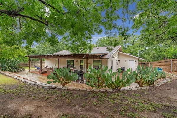 $309,000 | 4111 Davis Road, Granbury, TX 76049