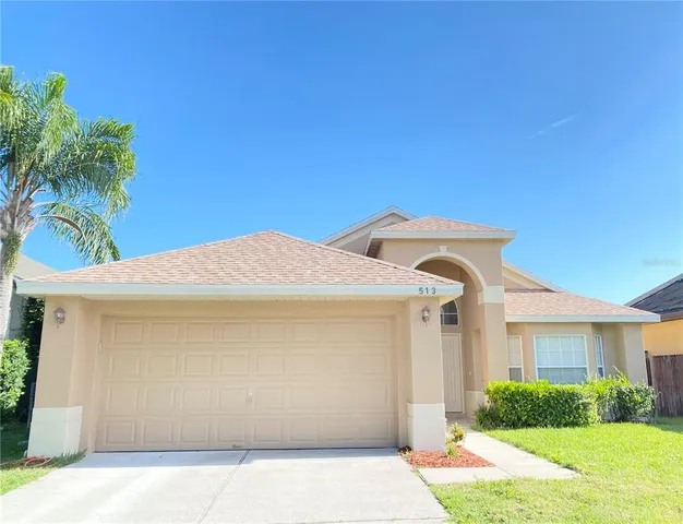 $2,200 | 513 Hardwood Circle, Orlando, FL 32828