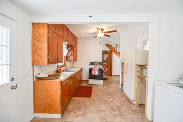 $229,900 | 203 South Main Street, Montgomery, MI 49255