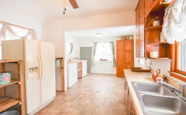 $229,900 | 203 South Main Street, Montgomery, MI 49255