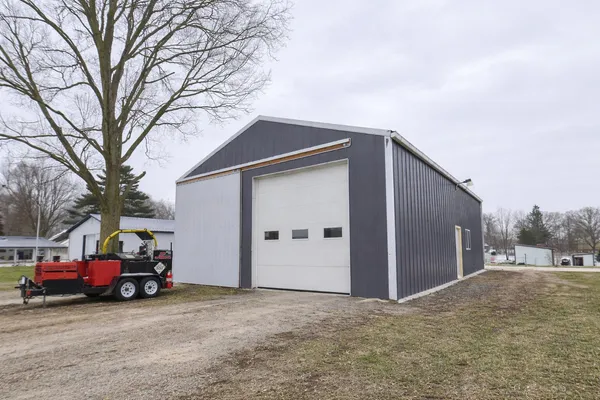 $229,900 | 203 South Main Street, Montgomery, MI 49255