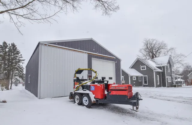 $239,900 | 203 South Main Street, Montgomery, MI 49255