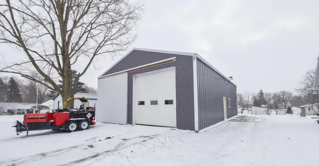 $239,900 | 203 South Main Street, Montgomery, MI 49255