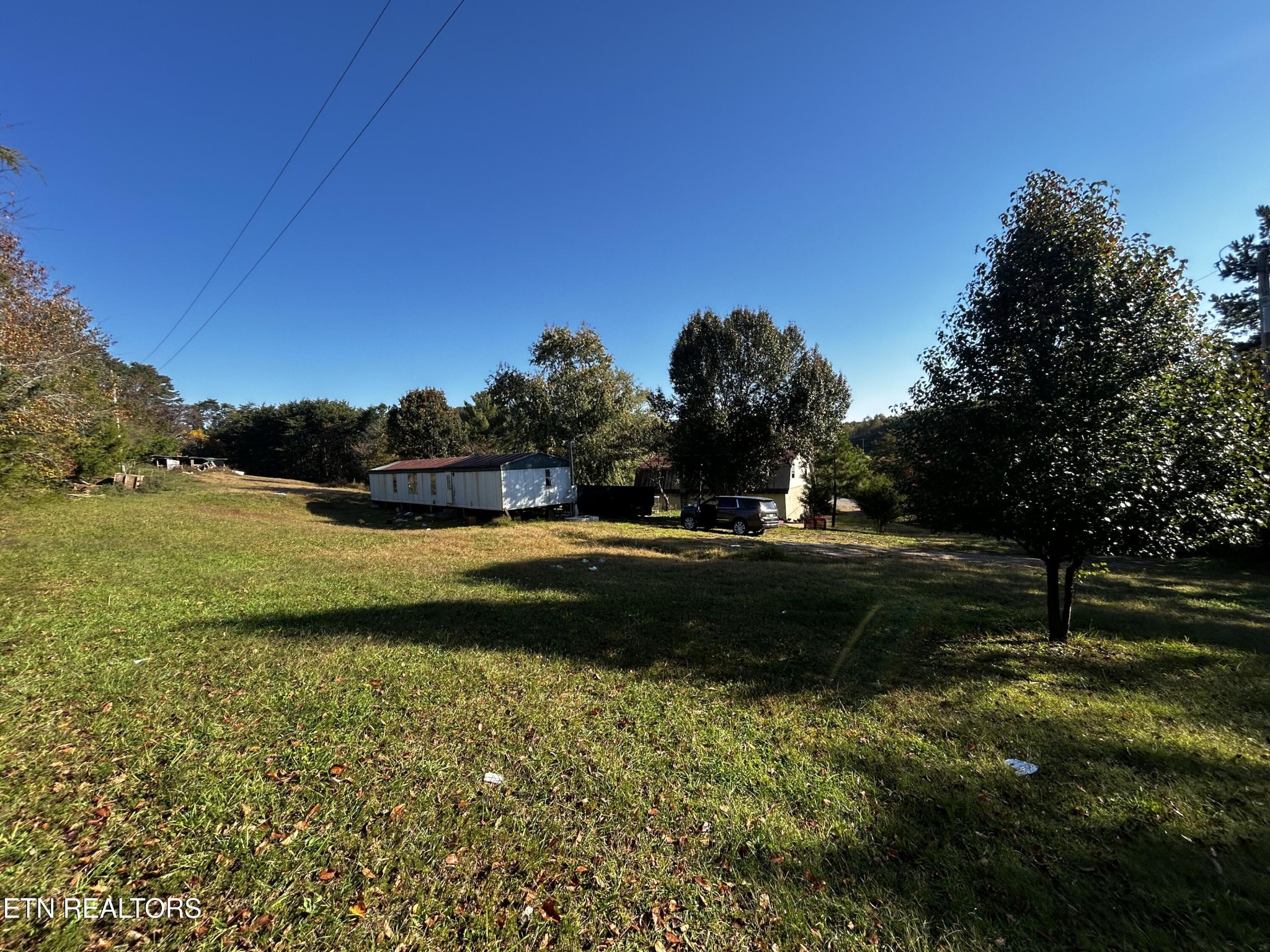 416 Old Federal Road Madisonville, TN 37354 - Photo 2 of 3 Gallery Image 2