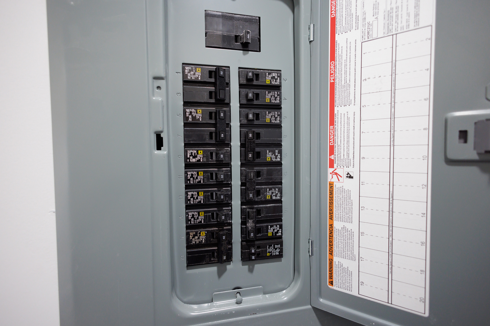 1581 South 16000E Road Pembroke Township, IL 60958 - Photo 20 of 24 a view of a bathroom with a door