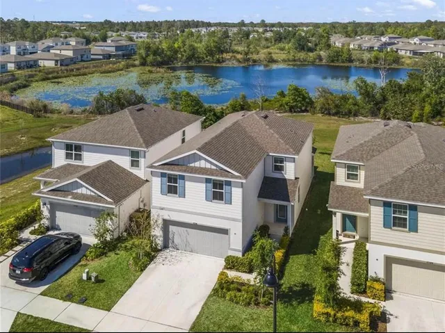 $3,500 | 17394 Million Lakes, Clermont, FL 34714