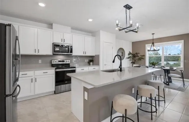 $3,500 | 17394 Million Lakes, Clermont, FL 34714