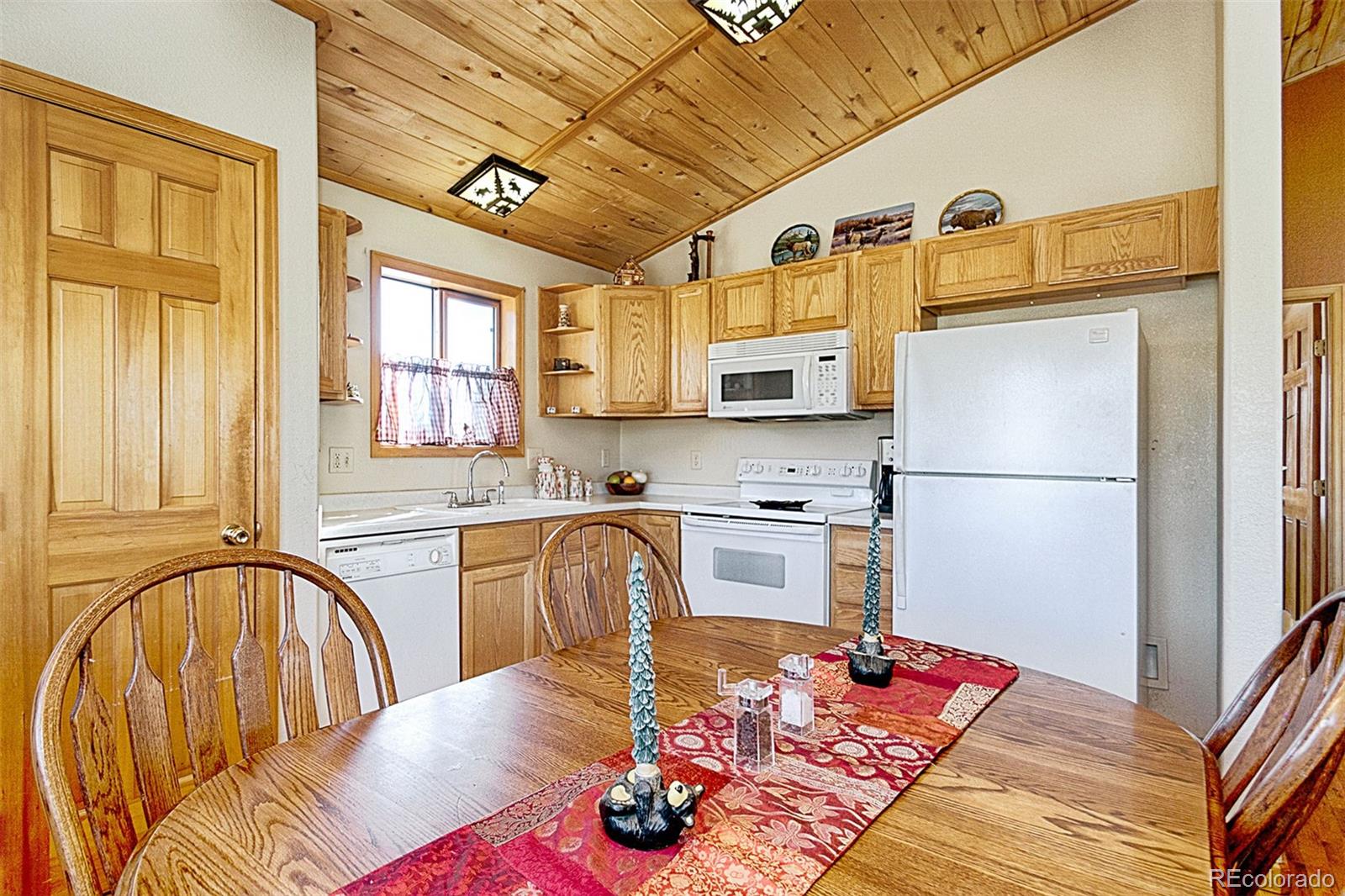 214 Snow Water Road Bailey, CO 80421 - Photo 11 of 35
