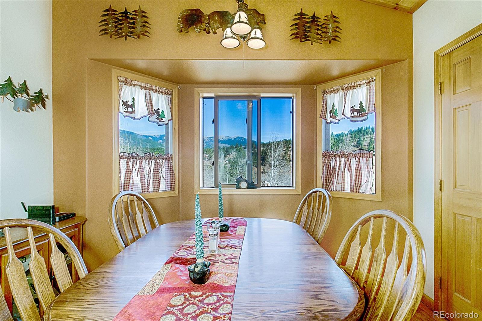 214 Snow Water Road Bailey, CO 80421 - Photo 13 of 35