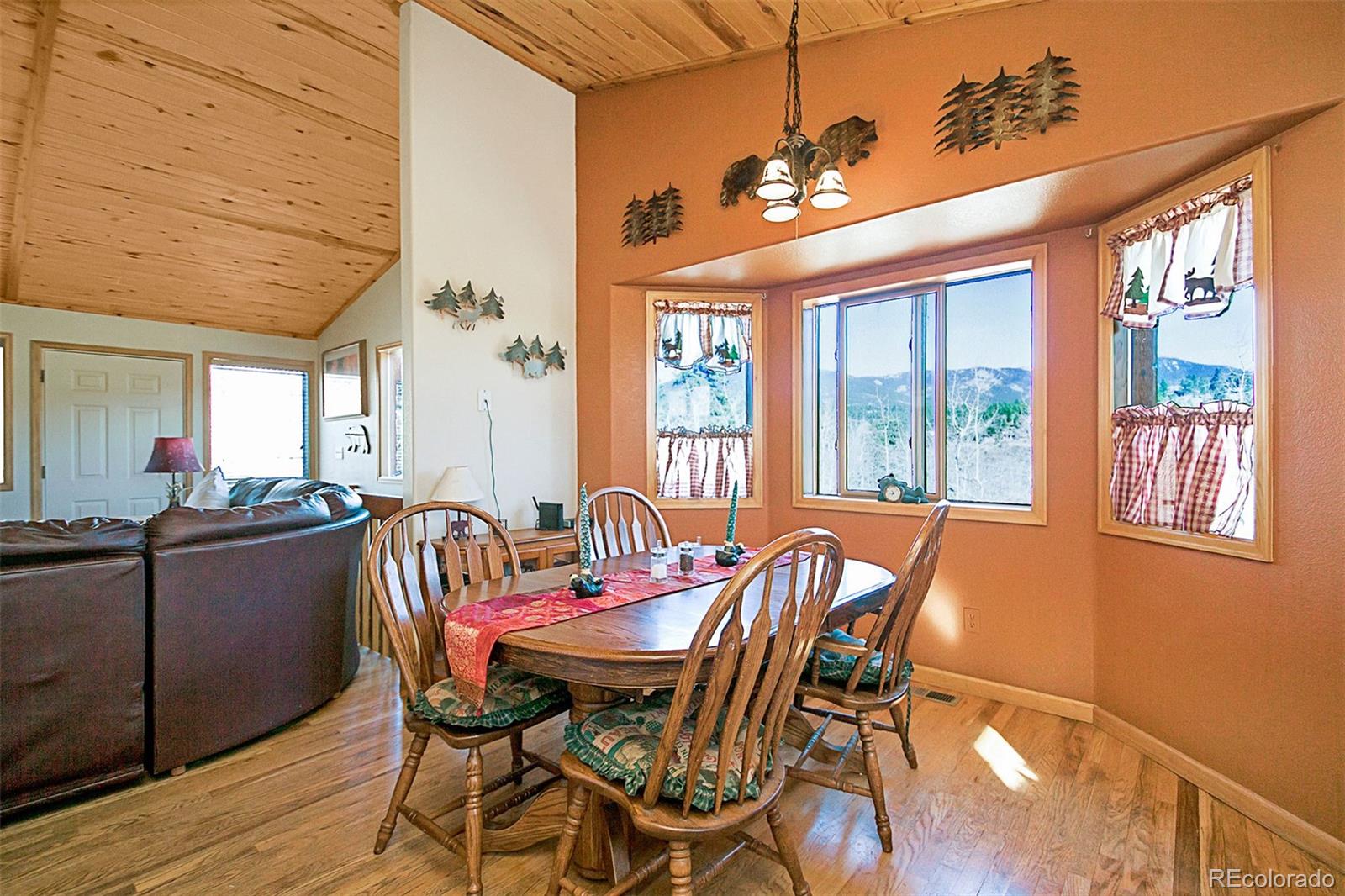 214 Snow Water Road Bailey, CO 80421 - Photo 14 of 35