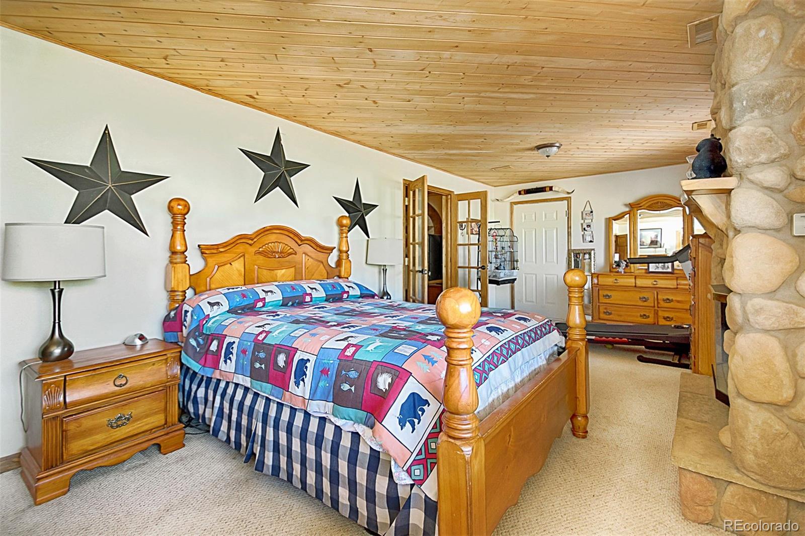 214 Snow Water Road Bailey, CO 80421 - Photo 15 of 35