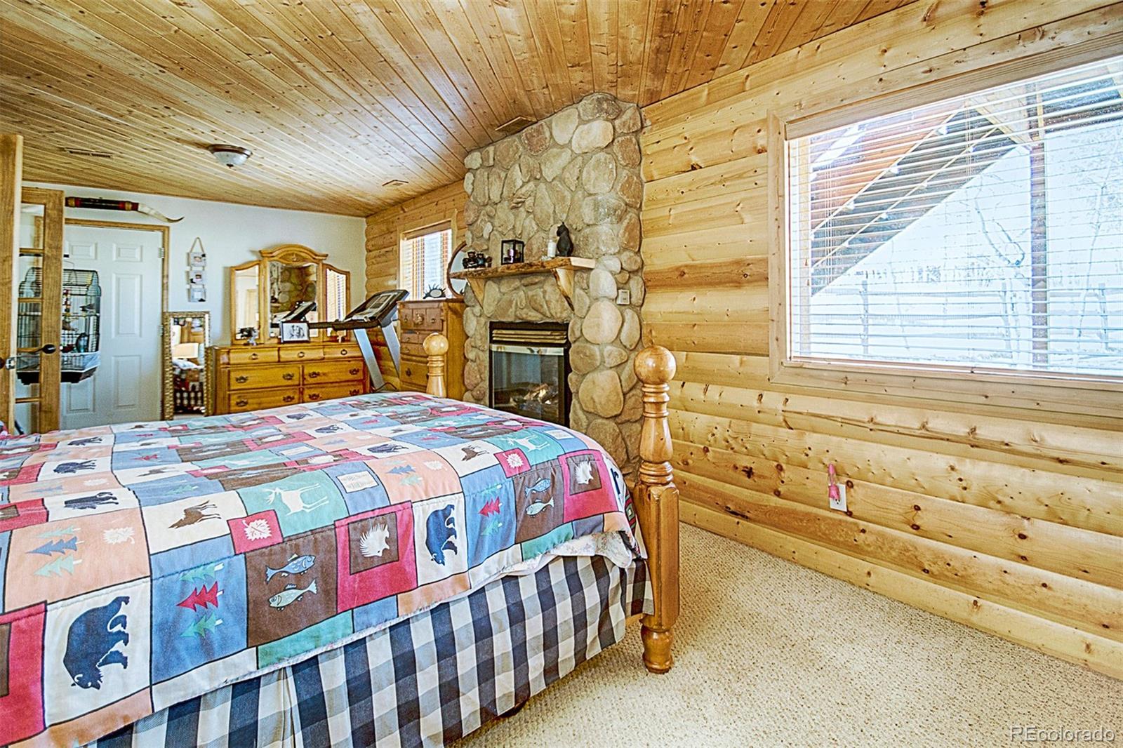 214 Snow Water Road Bailey, CO 80421 - Photo 17 of 35
