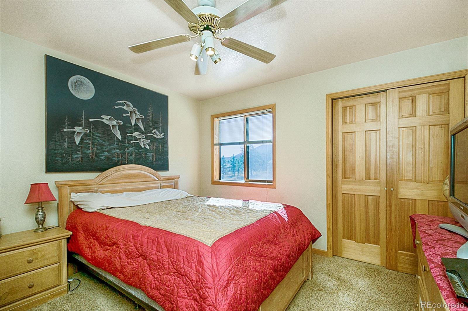 214 Snow Water Road Bailey, CO 80421 - Photo 24 of 35