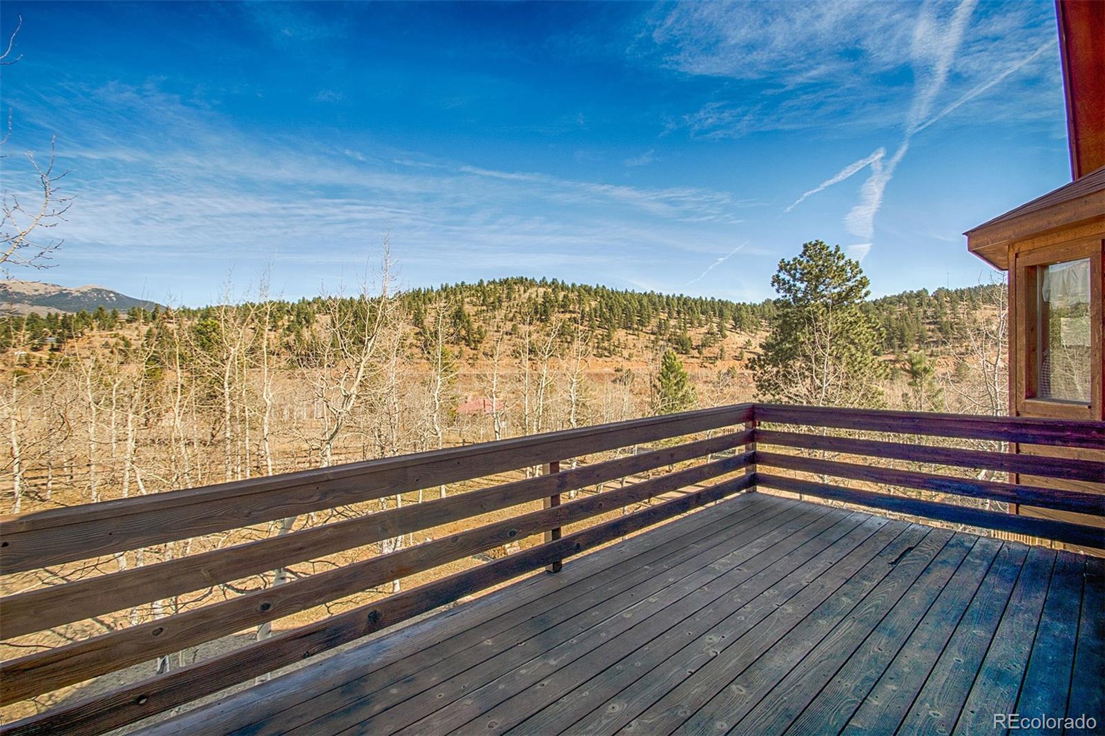 214 Snow Water Road Bailey, CO 80421 - Photo 28 of 35