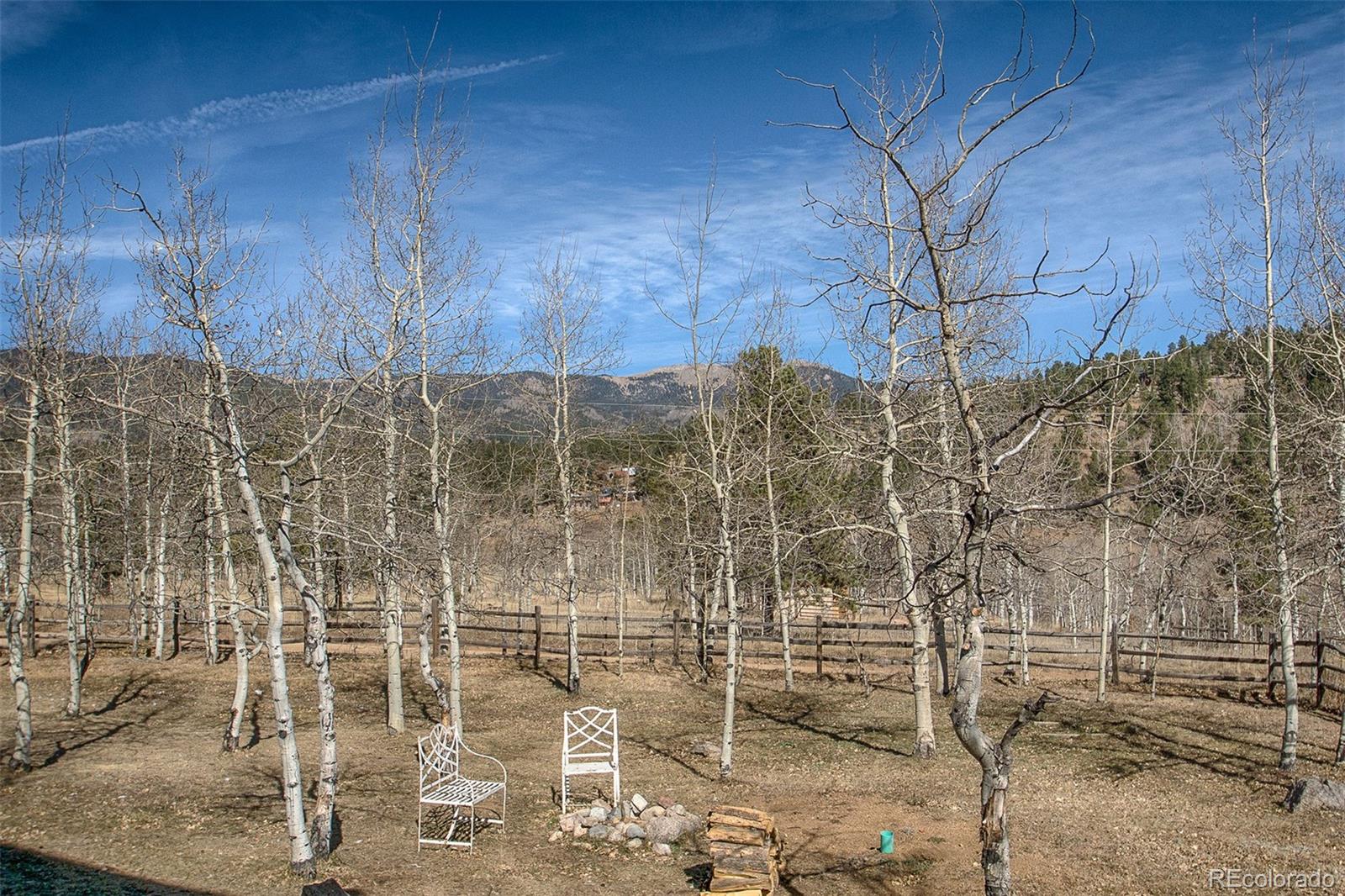214 Snow Water Road Bailey, CO 80421 - Photo 31 of 35