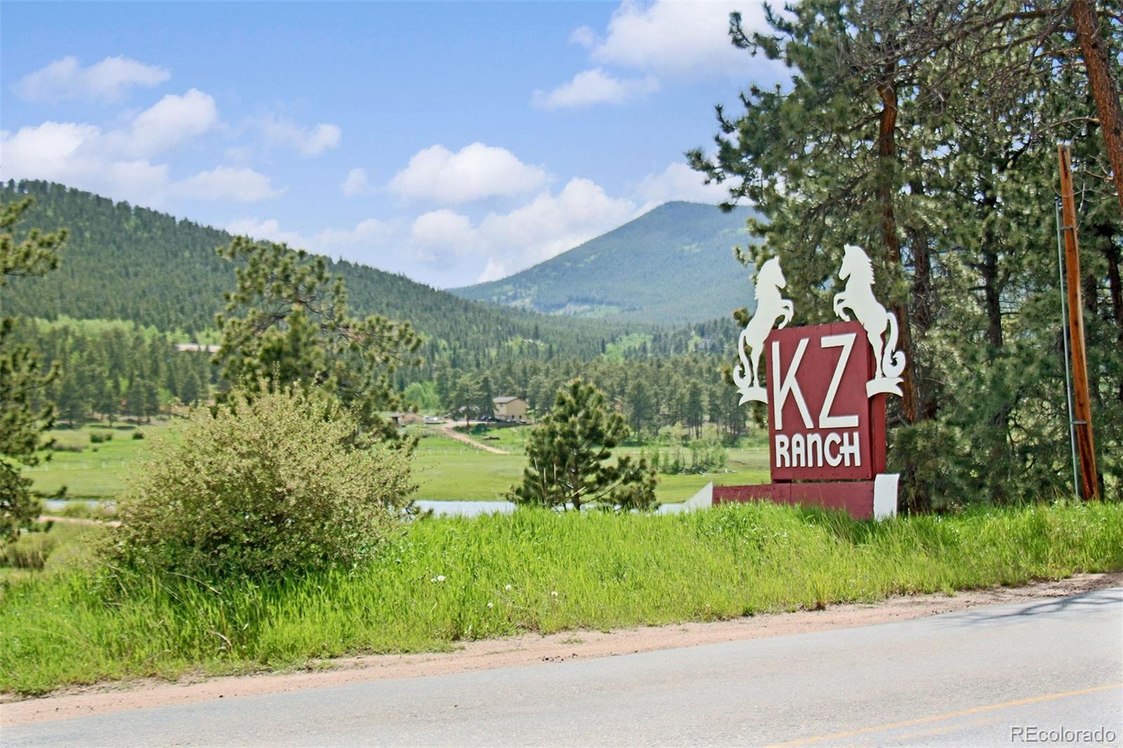 214 Snow Water Road Bailey, CO 80421 - Photo 35 of 35
